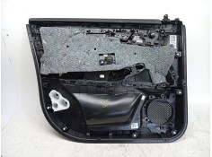 Recambio de guarnecido puerta delantera derecha para renault rafale rafale referencia OEM IAM  809000107R  2
