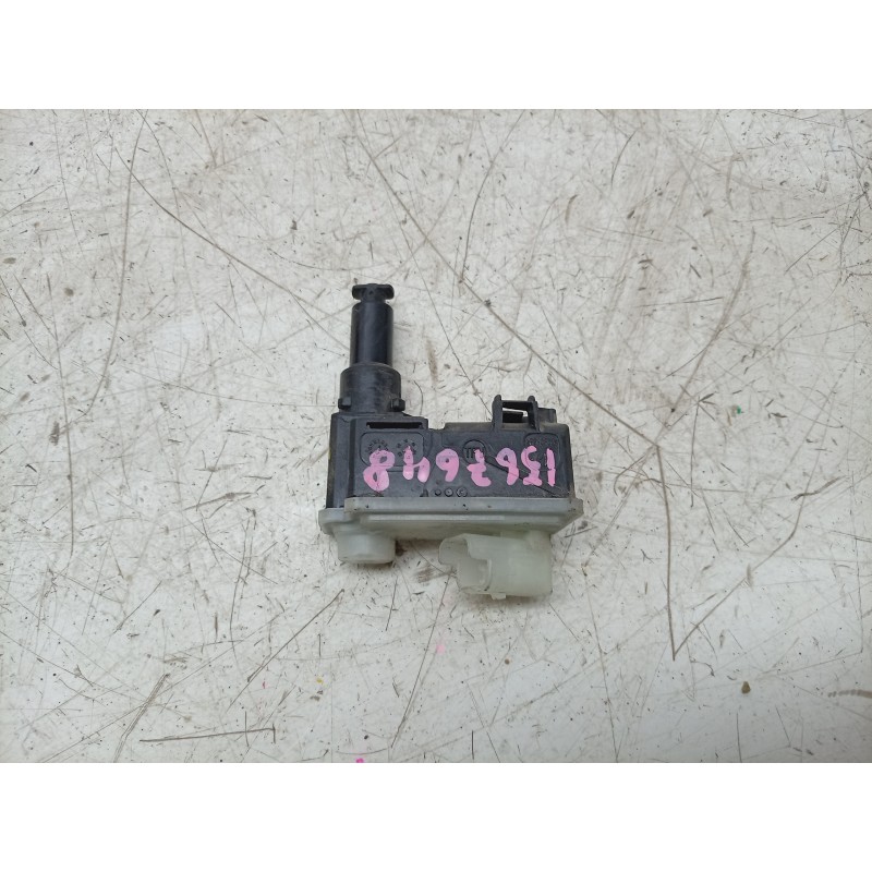 Recambio de modulo electronico para ds ds 3 / ds 3 crossback (ur_, uc_, uj_) 1.5 bluehdi 100 referencia OEM IAM  D513101 
