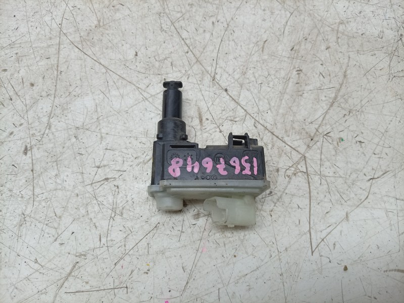 Recambio de modulo electronico para ds ds 3 / ds 3 crossback (ur_, uc_, uj_) 1.5 bluehdi 100 referencia OEM IAM  D513101 