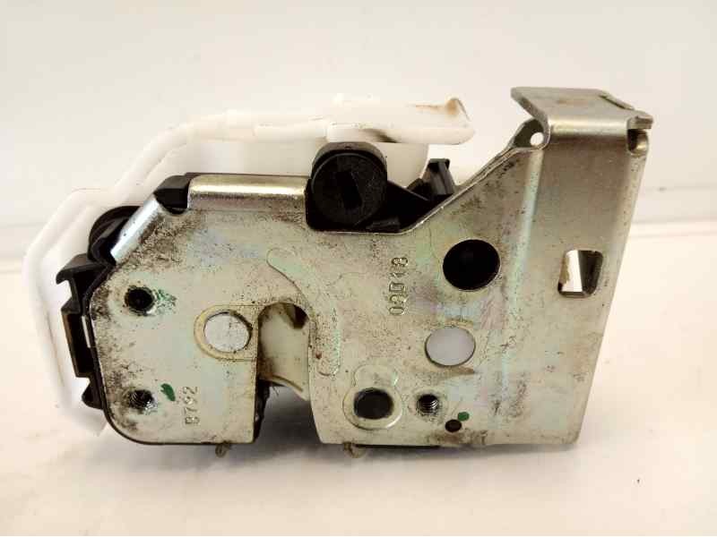 Recambio de cerradura puerta delantera derecha para fiat tipo ii (357) berlina lounge plus referencia OEM IAM   