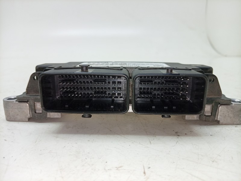 Recambio de centralita motor uce para mg zs suv (azs1) 1.5 vti referencia OEM IAM 01R00DZ1K 10767663 