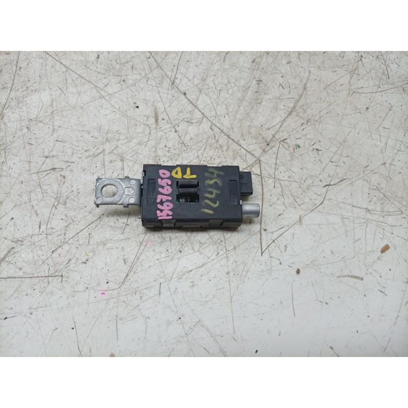 Recambio de modulo electronico para ds ds 3 / ds 3 crossback (ur_, uc_, uj_) 1.5 bluehdi 100 referencia OEM IAM  9678016880 