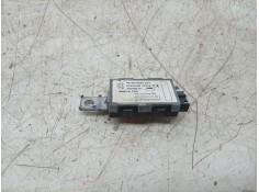 Recambio de modulo electronico para ds ds 3 / ds 3 crossback (ur_, uc_, uj_) 1.5 bluehdi 100 referencia OEM IAM  9678016880  2