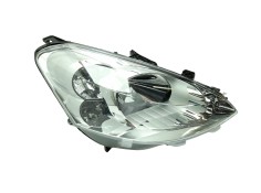 Recambio de faro derecho para peugeot partner kasten referencia OEM IAM  6206K4 10117430001/11223802/5280032/PG9084813