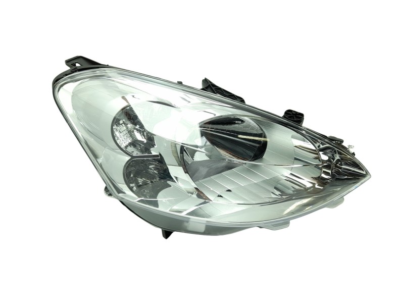 Recambio de faro derecho para peugeot partner kasten referencia OEM IAM  6206K4 10117430001/11223802/5280032/PG9084813