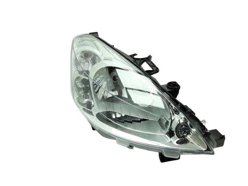 Recambio de faro derecho para peugeot partner kasten referencia OEM IAM  6206K4 10117430001/11223802/5280032/PG9084813