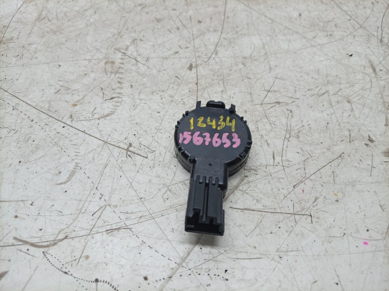 Recambio de modulo electronico para ds ds 3 / ds 3 crossback (ur_, uc_, uj_) 1.5 bluehdi 100 referencia OEM IAM  9813167380 SNF1