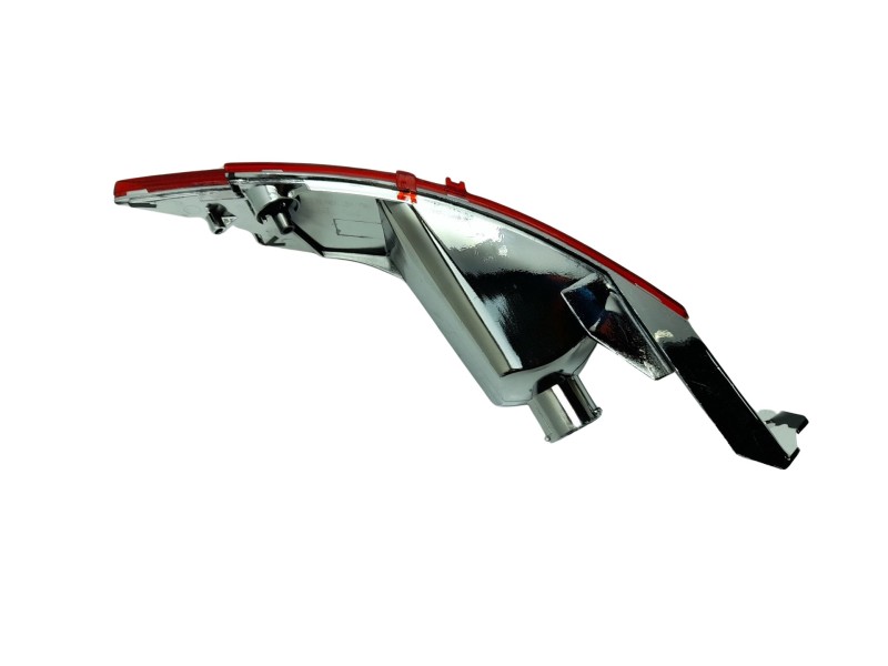 Recambio de faro antiniebla trasero izquierdo para ford fiesta (cb1) referencia OEM IAM  1552729 103F10441381/16310831/4030631/F