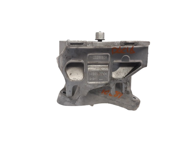 Recambio de soporte cambio para dacia duster laureate 4x2 referencia OEM IAM 112205217R  