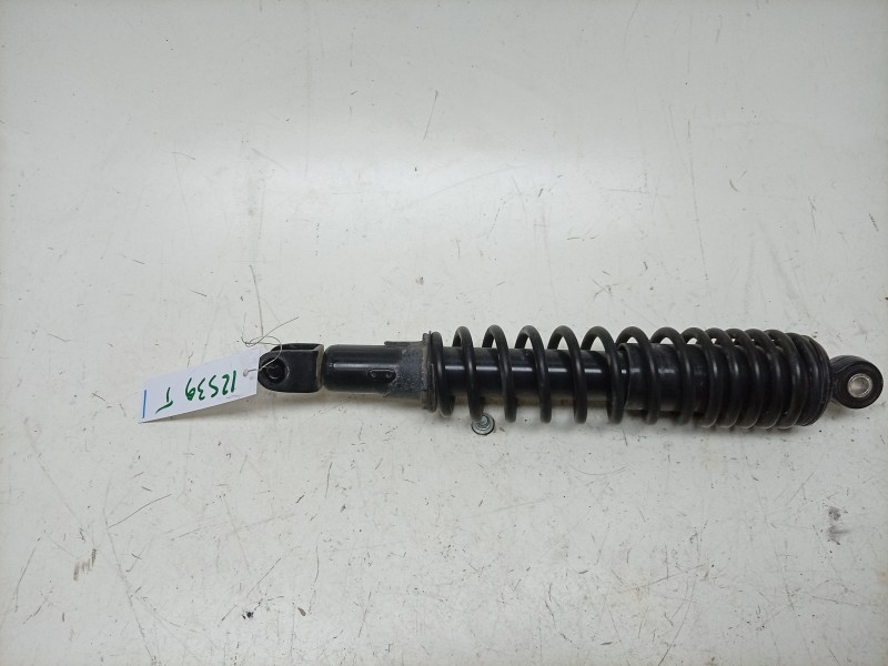 Recambio de amortiguador trasero derecho para yamaha x-max x-max 300 (sh14) referencia OEM IAM  B74F22101000 