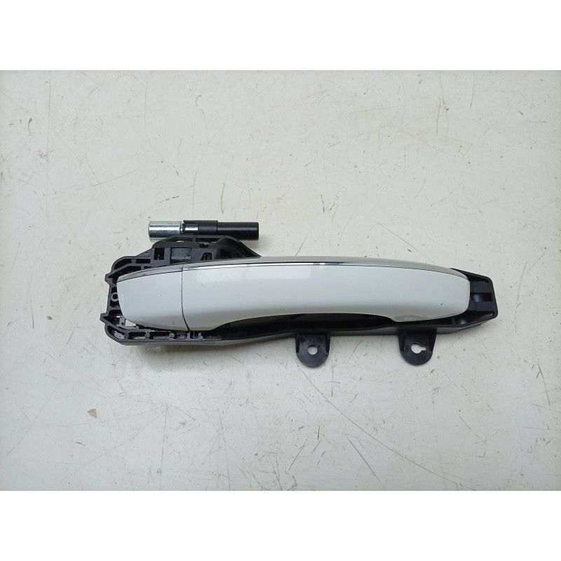 Recambio de maneta exterior trasera derecha para mg zs suv (azs1) 1.5 vti referencia OEM IAM  11127268 