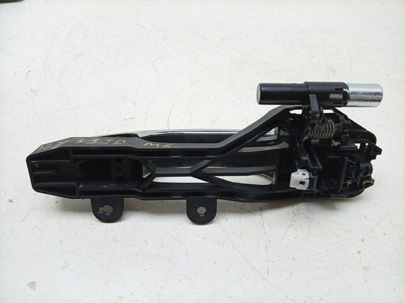Recambio de maneta exterior trasera derecha para mg zs suv (azs1) 1.5 vti referencia OEM IAM  11127268 