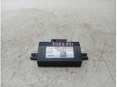 Recambio de modulo electronico para ds ds 3 / ds 3 crossback (ur_, uc_, uj_) 1.5 bluehdi 100 referencia OEM IAM  9822541280 