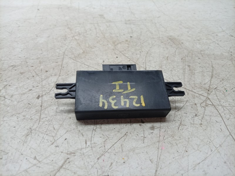 Recambio de modulo electronico para ds ds 3 / ds 3 crossback (ur_, uc_, uj_) 1.5 bluehdi 100 referencia OEM IAM  9822541280 