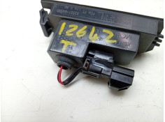 Recambio de piloto matricula para hyundai i30 (pde, pd, pden) 1.0 t-gdi referencia OEM IAM  92502G4500  2