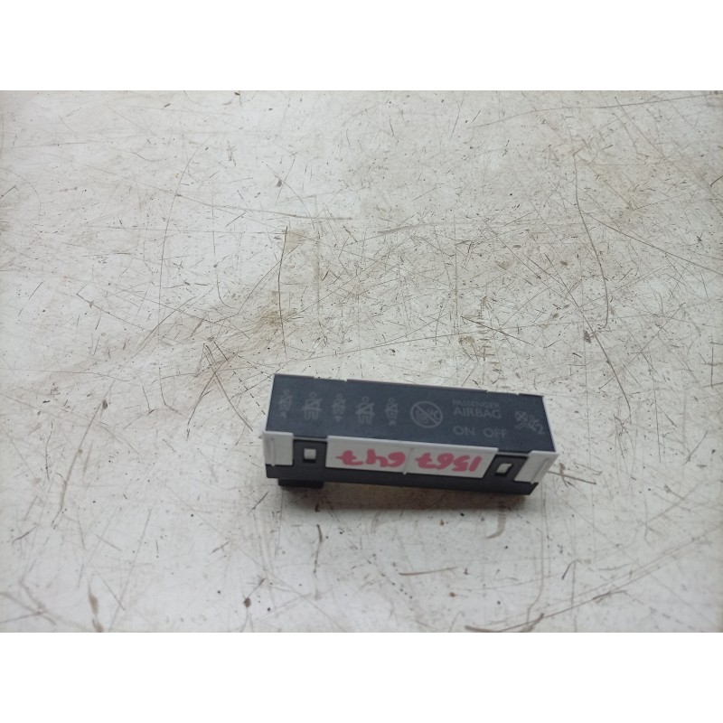 Recambio de modulo electronico para ds ds 3 / ds 3 crossback (ur_, uc_, uj_) 1.5 bluehdi 100 referencia OEM IAM  9825205380 