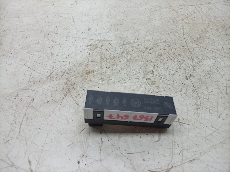 Recambio de modulo electronico para ds ds 3 / ds 3 crossback (ur_, uc_, uj_) 1.5 bluehdi 100 referencia OEM IAM  9825205380 