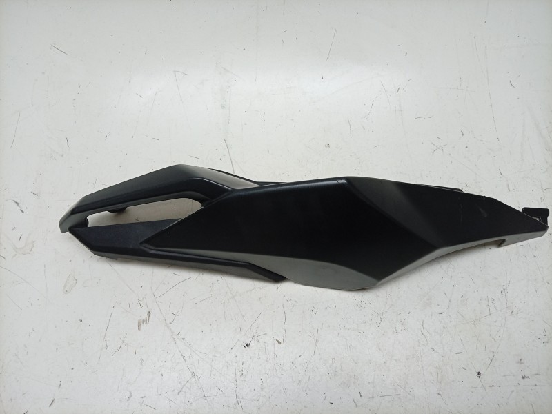 Recambio de colin trasero para honda cb (501cc - ) cb 650 r (rh08, rh02) referencia OEM IAM  77231MKYD500 