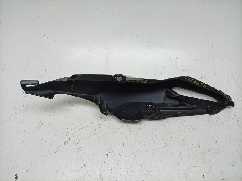 Recambio de colin trasero para honda cb (501cc - ) cb 650 r (rh08, rh02) referencia OEM IAM  77231MKYD500 