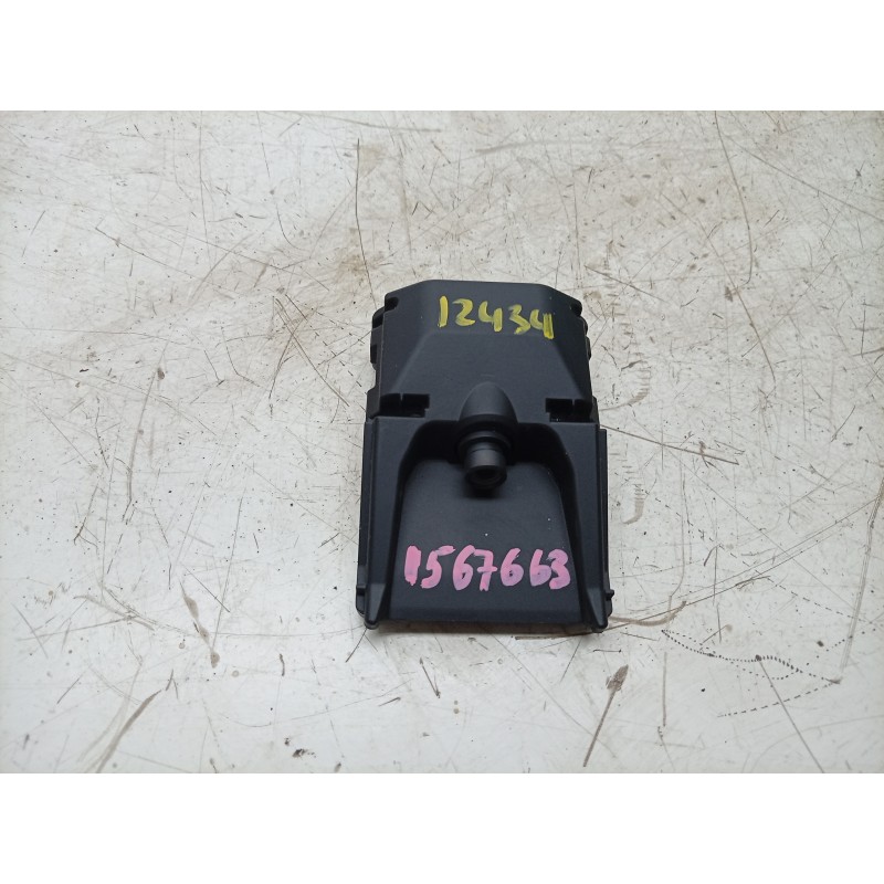 Recambio de camara vision frontal para ds ds 3 / ds 3 crossback (ur_, uc_, uj_) 1.5 bluehdi 100 referencia OEM IAM  9832936080 