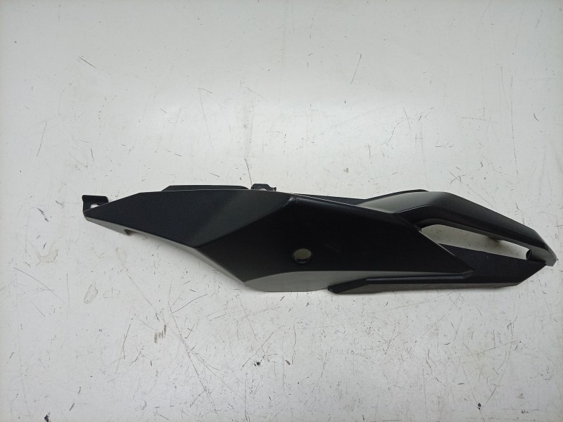 Recambio de colin trasero para honda cb (501cc - ) cb 650 r (rh08, rh02) referencia OEM IAM  77241MKYD500 