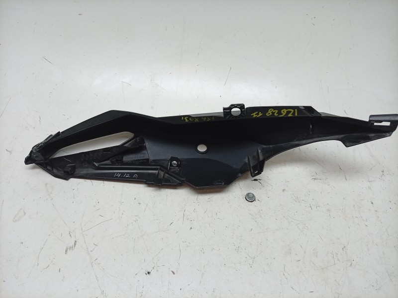 Recambio de colin trasero para honda cb (501cc - ) cb 650 r (rh08, rh02) referencia OEM IAM  77241MKYD500 