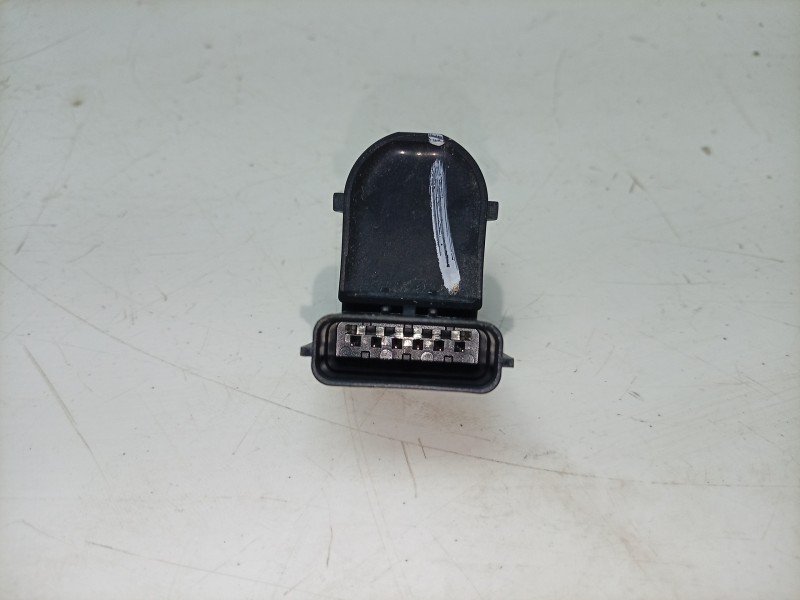 Recambio de sensor de aparcamiento para hyundai i30 (pde, pd, pden) 1.0 t-gdi referencia OEM IAM  95720D3300 