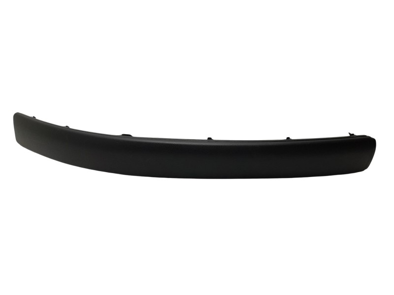 Recambio de moldura paragolpe delantera derecha para volkswagen passat berlina (3b2) referencia OEM IAM  3B0807718B41 107231902/