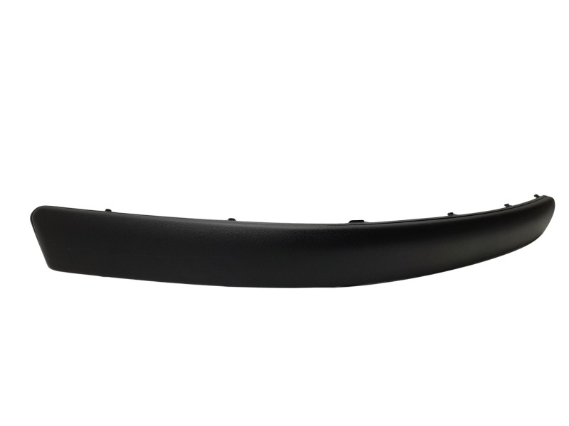 Recambio de moldura paragolpe delantera derecha para volkswagen passat berlina (3b2) referencia OEM IAM  3B0807718B41 107231902/