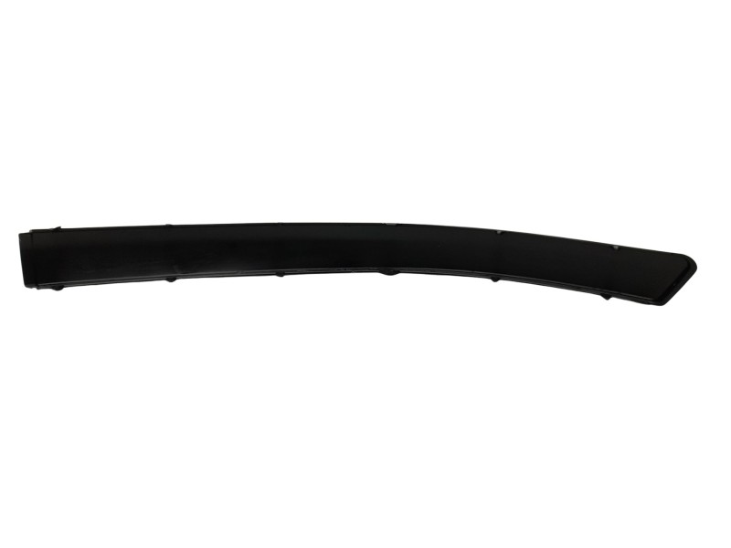 Recambio de moldura paragolpe delantera derecha para volkswagen passat berlina (3b2) referencia OEM IAM  3B0807718B41 107231902/