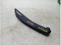Recambio de brazo limpia trasero para ds ds 3 / ds 3 crossback (ur_, uc_, uj_) 1.5 bluehdi 100 referencia OEM IAM  W000040279  2