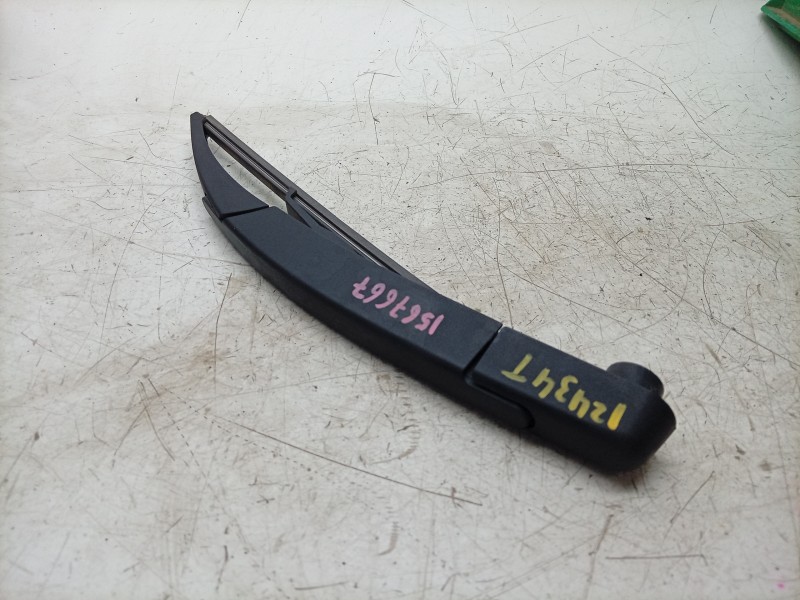 Recambio de brazo limpia trasero para ds ds 3 / ds 3 crossback (ur_, uc_, uj_) 1.5 bluehdi 100 referencia OEM IAM  W000040279 