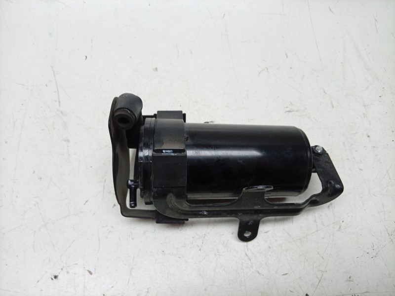 Recambio de filtro carbono activo para honda cb (501cc - ) cb 650 r (rh08, rh02) referencia OEM IAM  17420MGZA02 