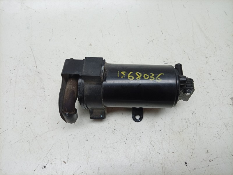 Recambio de filtro carbono activo para honda cb (501cc - ) cb 650 r (rh08, rh02) referencia OEM IAM  17420MGZA02 