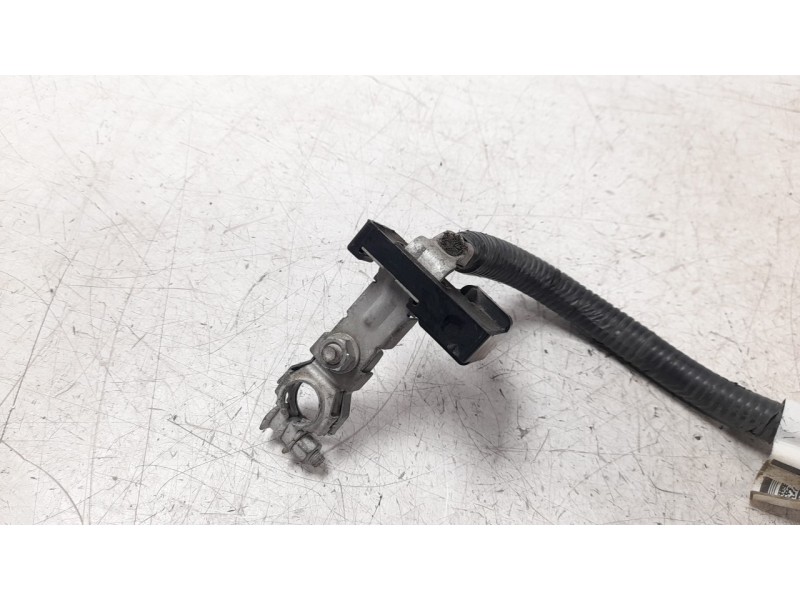 Recambio de modulo electronico para nissan np300 pick-up (d23) 2.3 dci diesel cat referencia OEM IAM 240805JK0A  