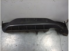 Recambio de paragolpes trasero para hyundai i30 (pde, pd, pden) 1.0 t-gdi referencia OEM IAM  86612G4DA0  2