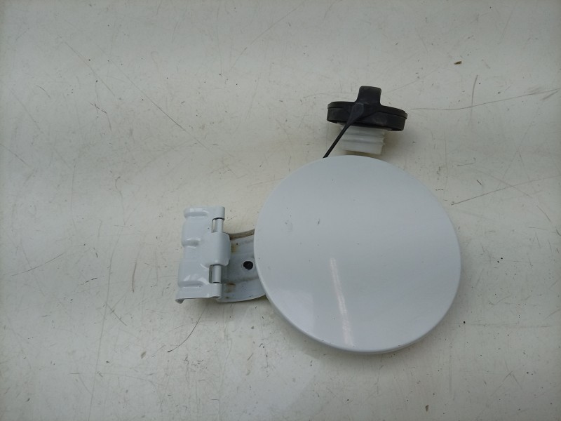 Recambio de tapa exterior combustible para mg zs suv (azs1) 1.5 vti referencia OEM IAM  10529454 