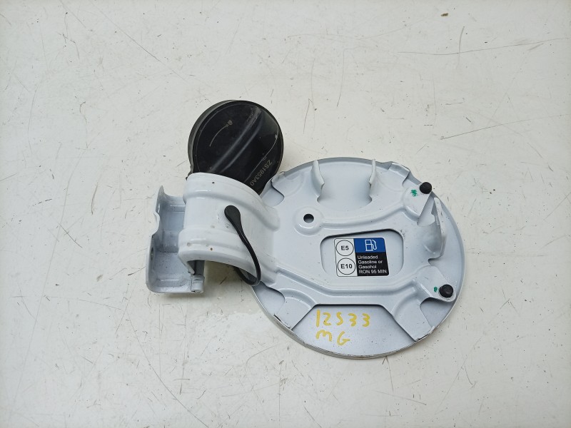 Recambio de tapa exterior combustible para mg zs suv (azs1) 1.5 vti referencia OEM IAM  10529454 