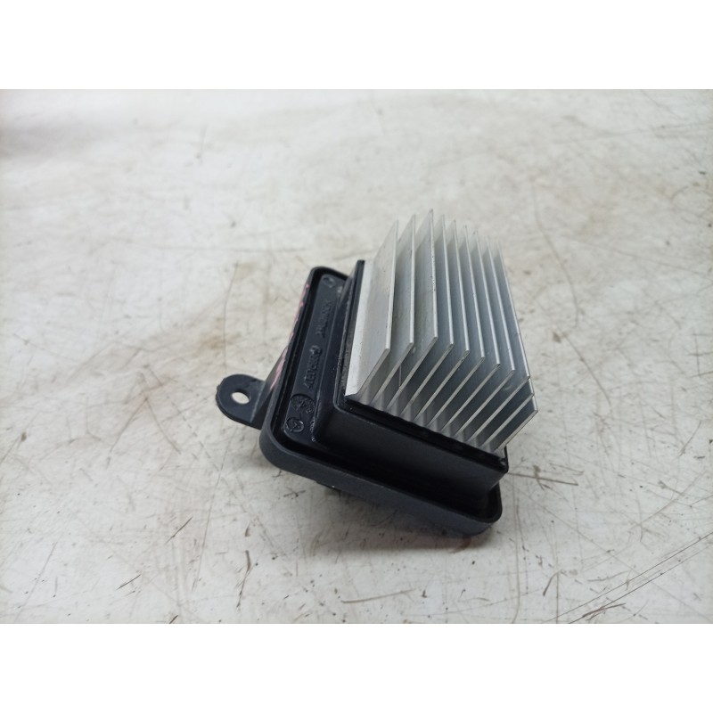 Recambio de resistencia calefaccion para ds ds 3 / ds 3 crossback (ur_, uc_, uj_) 1.5 bluehdi 100 referencia OEM IAM  AAC07260 