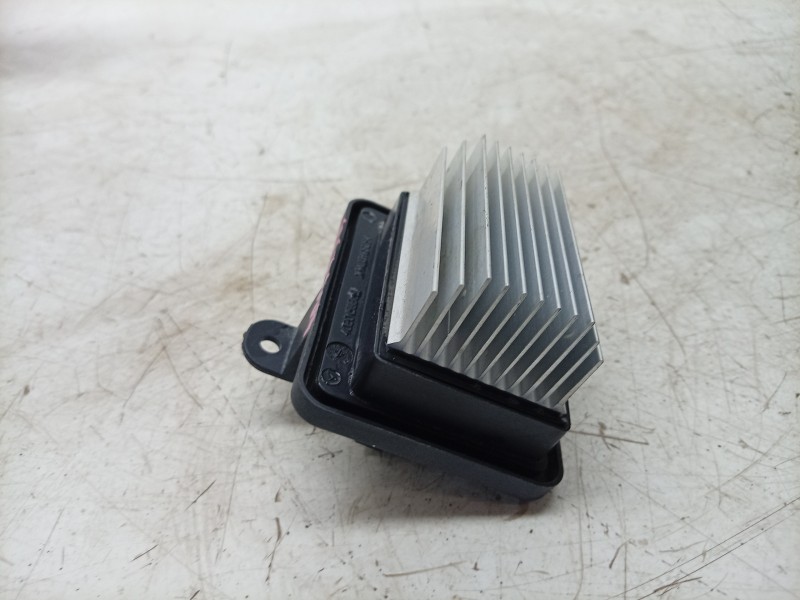 Recambio de resistencia calefaccion para ds ds 3 / ds 3 crossback (ur_, uc_, uj_) 1.5 bluehdi 100 referencia OEM IAM  AAC07260 