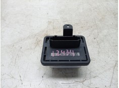 Recambio de resistencia calefaccion para ds ds 3 / ds 3 crossback (ur_, uc_, uj_) 1.5 bluehdi 100 referencia OEM IAM  AAC07260  2