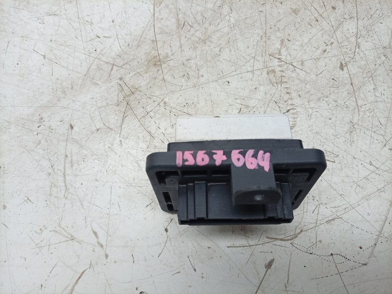 Recambio de resistencia calefaccion para ds ds 3 / ds 3 crossback (ur_, uc_, uj_) 1.5 bluehdi 100 referencia OEM IAM  AAC07260 