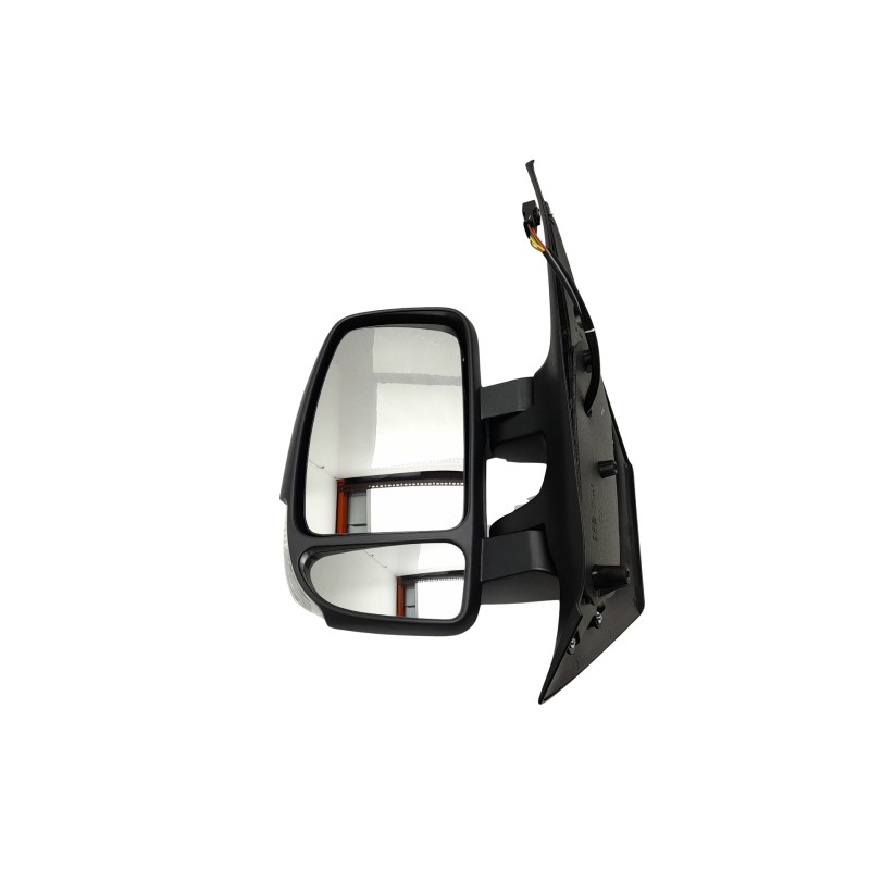 Recambio de retrovisor izquierdo para renault master doka pritsche/-fgst referencia OEM IAM  963021976R 1051992012/27224911/2370