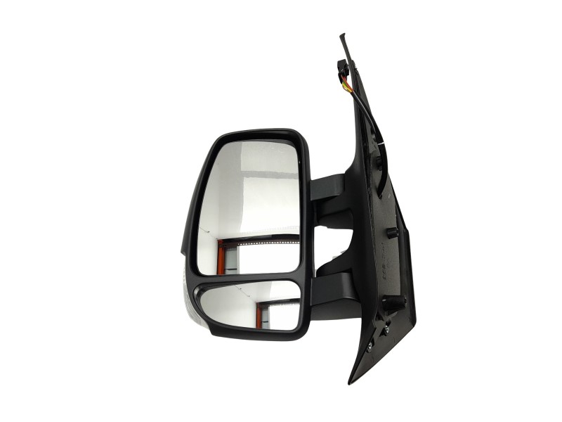 Recambio de retrovisor izquierdo para renault master doka pritsche/-fgst referencia OEM IAM  963021976R 1051992012/27224911/2370