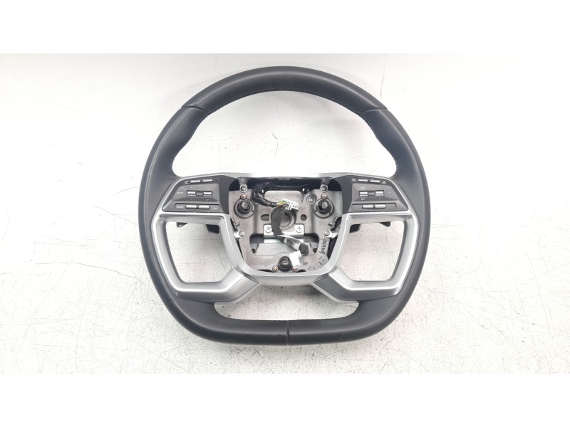 Recambio de volante para ssangyong rexton limited 4x4 referencia OEM IAM 4601136050  