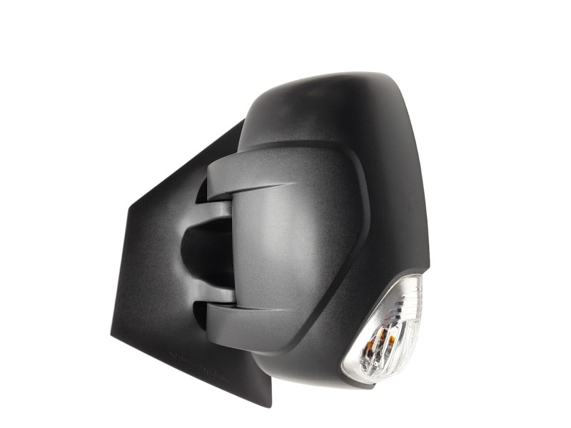 Recambio de retrovisor izquierdo para renault master doka pritsche/-fgst referencia OEM IAM  963021976R 1051992012/27224911/2370