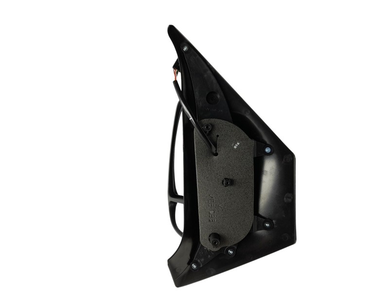 Recambio de retrovisor izquierdo para renault master doka pritsche/-fgst referencia OEM IAM  963021976R 1051992012/27224911/2370