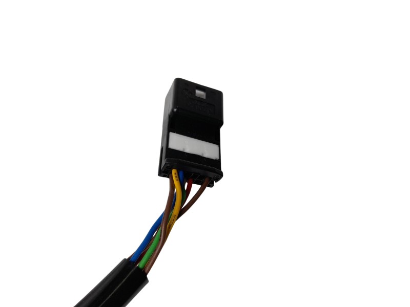 Recambio de retrovisor izquierdo para renault master doka pritsche/-fgst referencia OEM IAM  963021976R 1051992012/27224911/2370