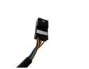 RETROVISOR IZQUIERDO 963021976R 1051992012/27224911/2370445/OP9547314