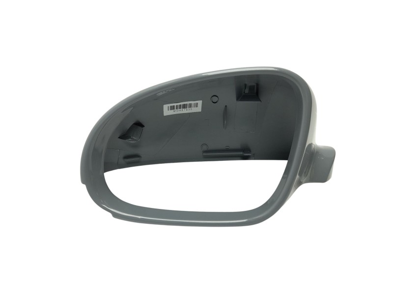 Recambio de carcasa retrovisor izquierdo para volkswagen golf v berlina (1k1) referencia OEM IAM  1K0857537GRU 1052332016/419108